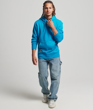Essential Hoodie Image 6