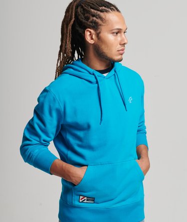 Essential Hoodie Image 1