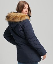Everest Parka Coat