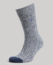 Unisex Organic Cotton Twist Sock Pack