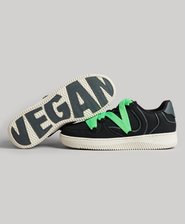 Code Chunky Lace Trainer