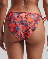 Tropical Bikini Briefs