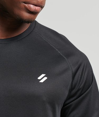 Train Active Kurzarm-T-Shirt Image 3