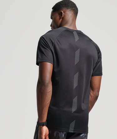 Train Active Kurzarm-T-Shirt Image 2