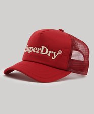 Trucker Cap mit Grafik