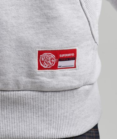 Sweat à capuche oversize Track & Field Image 5