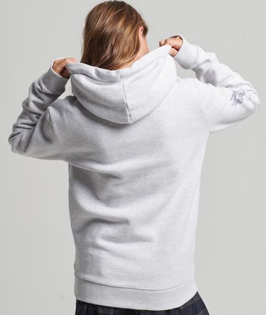 Sweat à capuche oversize Track & Field Image 2