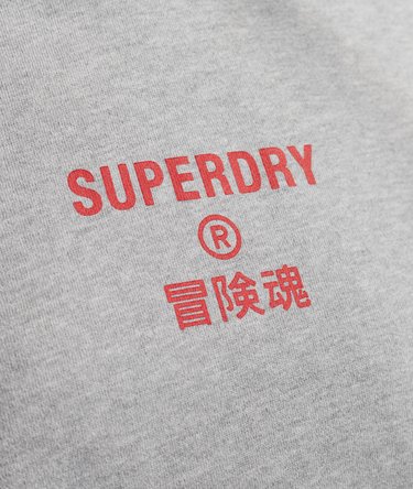 Sweat Independent oversize à capuche Image 3
