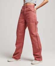 Pantalon Carpenter à jambes larges