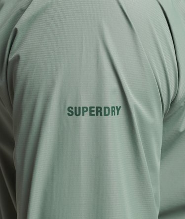 Waterdichte jas Image 4