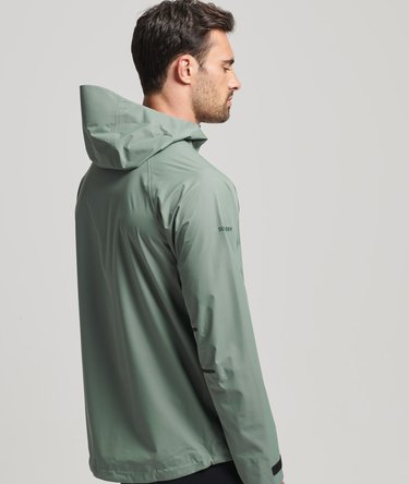 Waterdichte jas Image 2