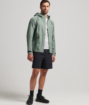 Waterdichte jas Image 6