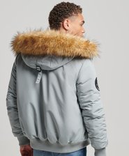 Everest Bomber Jacket
