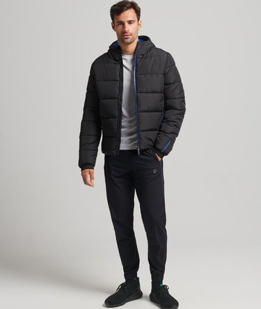 Sportsdynejakke Image 5