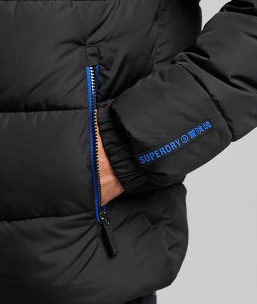 Sportsdynejakke Image 4