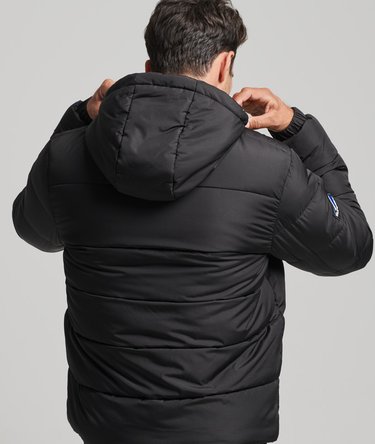 Sportsdynejakke Image 2