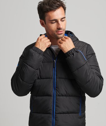 Sportsdynejakke Image 1