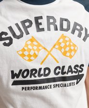 Auto Race Team T-Shirt