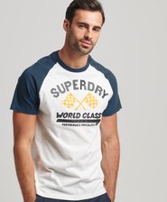 Auto Race Team T-Shirt