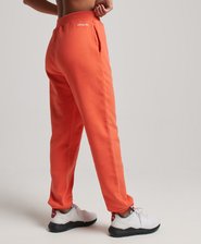 Joggers de talle alto Core