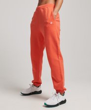 Joggers de talle alto Core