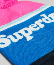 Essential Logo Beanie