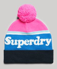 Essential Logo Beanie