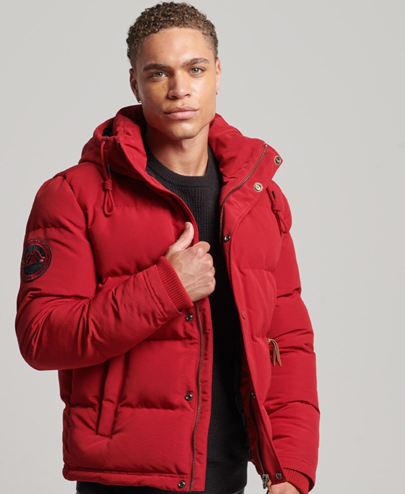 Shop superdry down jacket sale Discount