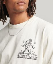 Into The Woods Long Sleeve Top