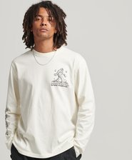Into The Woods Long Sleeve Top
