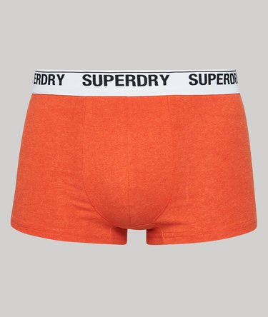 Organic Cotton Trunk Triple Pack Image 5