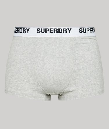 Organic Cotton Trunk Triple Pack Image 6