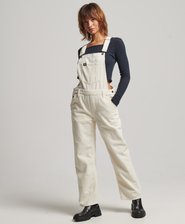 Cord Dungarees