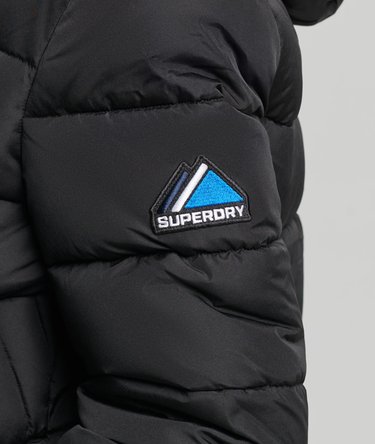 Spirit Sports Puffer Image 4