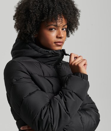 Spirit Sports Puffer Image 3