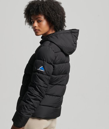 Spirit Sports Puffer Image 2