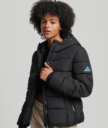 Spirit Sports Puffer Image 1