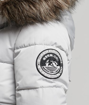 Everest Ella Bomber Jacket Image 5