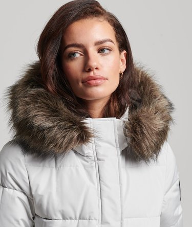 Everest Ella Bomber Jacket Image 4