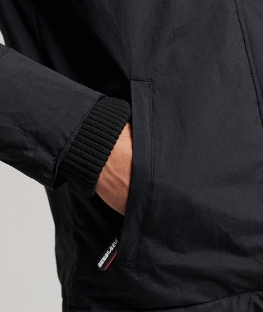 Pop Zip Hood Arctic SD-Windcheater Jacket Image 5