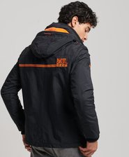 Pop Zip Hood Arctic SD-Windcheater Jacket