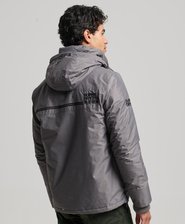 Veste zipp&eacute;e &agrave; capuche Pop Arctic SD-Windcheater