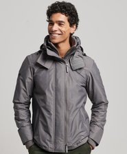 Veste zipp&eacute;e &agrave; capuche Pop Arctic SD-Windcheater