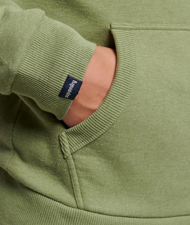 Vintage Shadow Hoodie