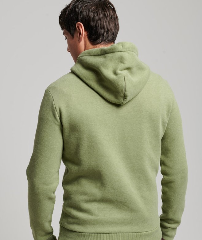 Vintage Shadow Hoodie