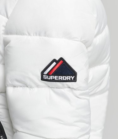 Spirit Sports Puffer Image 4