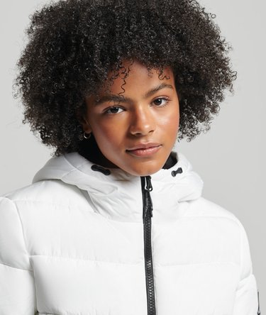Spirit Sports Puffer Image 3