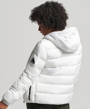 Spirit Sports Puffer