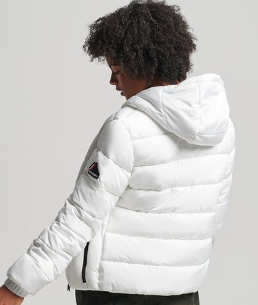 Spirit Sports Puffer Image 2