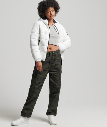 Spirit Sports Puffer Image 5